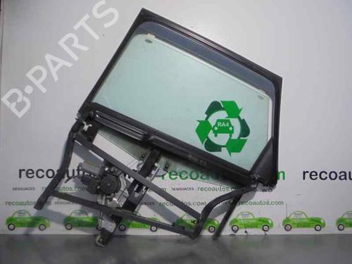 Rear right window mechanism AUDI ALLROAD C5 (4BH) 2.5 TDI quattro | BP4466395C25 