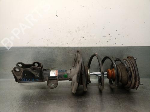 Right front shock absorber TOYOTA AVENSIS Estate (_T27_) 2.0 D-4D (ADT270_, ADT270R) | BP31581172M17