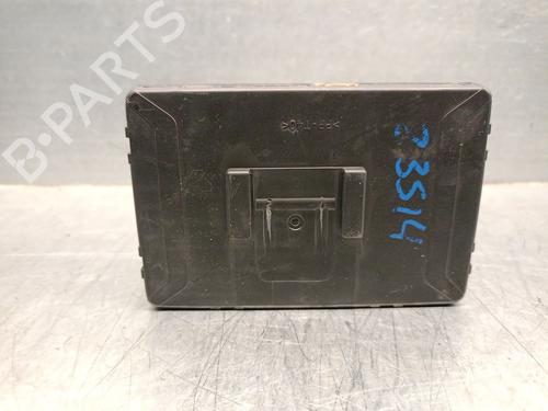 Electronic module RENAULT MEGANE IV Hatchback (B9A/M/N_) 1.5 dCi 110 (B9A3) | BP29339726M83 