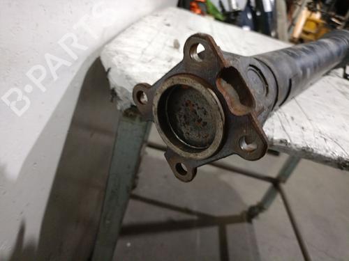 Driveshaft LAND ROVER RANGE ROVER SPORT I (L320) 3.6 D 4x4 | BP29608102M37