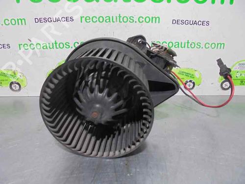 Heater blower motor RENAULT MEGANE I Coach (DA0/1_) 1.6 16V (DA0B, DA04, DA11) | BP2238813M62 