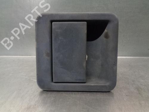 Used Rear right exterior door handle PEUGEOT BOXER Van (230L) 2.5 D (86 hp) 11836459