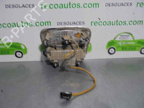 Tailgate handle KIA CEE'D Hatchback (ED) 1.6 CRDi 115 | BP2122299C132 