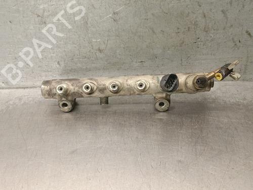 Used Injection rail Injection rail OPEL ASTRA H GTC (A04) 1.7 CDTi (L08) (101 hp) 34461798 34461798
