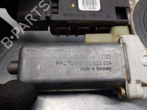 Left rear window motor MERCEDES-BENZ A-CLASS (W168) A 170 CDI (168.009, 168.109) | BP15353207E23 