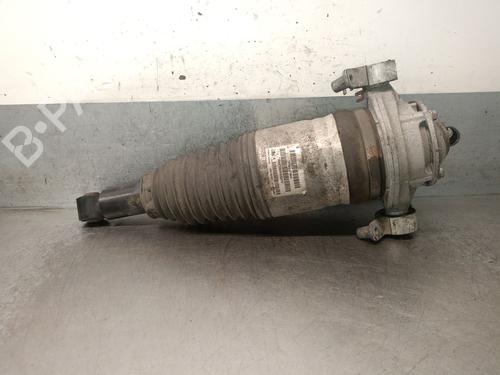 Venstre bagtil støddæmper PORSCHE CAYENNE (92A) 3.0 Diesel (245 hp) 32669431