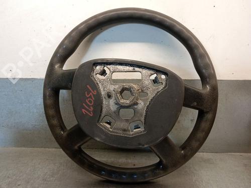 Steering wheel FORD TRANSIT Van (FA_ _) 2.4 TDCi RWD | BP37491732C49  - Image 6