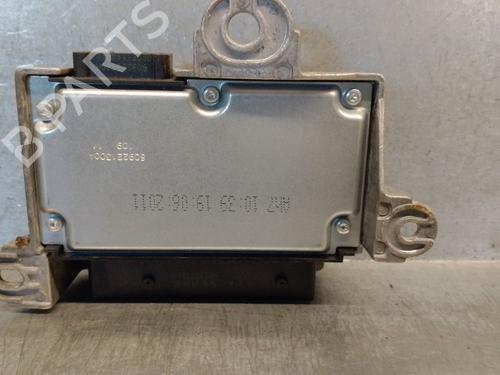 Kollisjonspute styreenhet RENAULT MASTER III Van (FV)  | BP30083780M53 