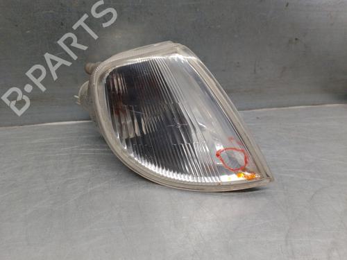 Used Right front indicator CITROËN SAXO (S0, S1) 1.5 D (57 hp) 17388305