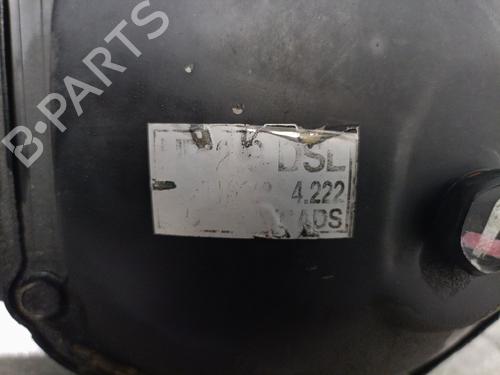 Front differential HYUNDAI TERRACAN (HP) 2.9 CRDi 4WD | BP37405625M23 - Image 7