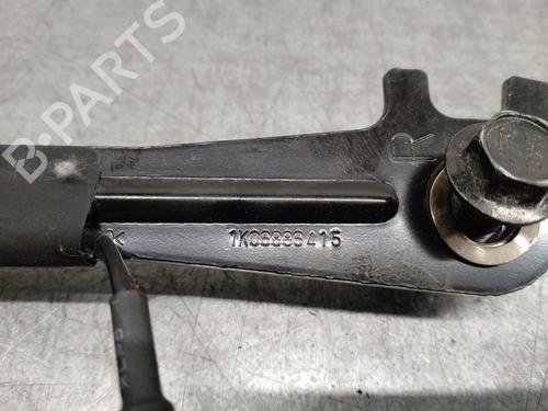 Seat buckle KIA SPORTAGE III (SL) 1.7 CRDi | BP16813202I32 