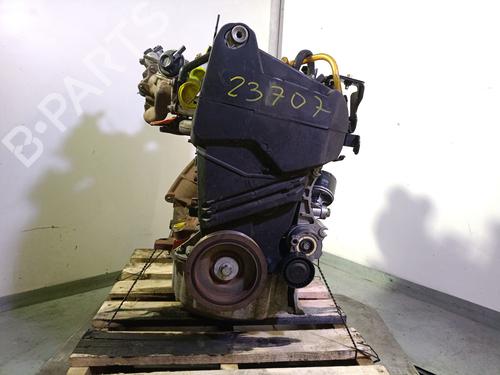 Motor RENAULT MEGANE IV Saloon 1.5 dCi 110 (110 hp) 29475516