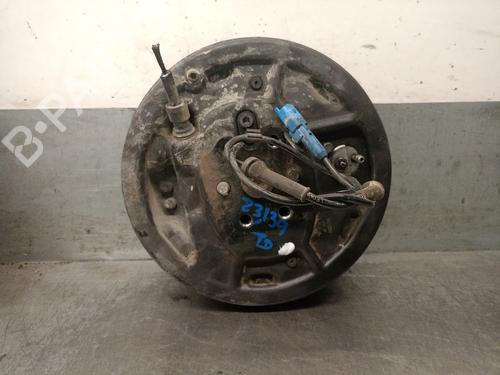 Used Right rear steering knuckle CITROËN C3 II (SC_) 1.4 VTi 95 (95 hp) 27479596