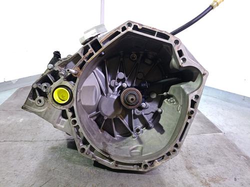 Used Gearbox RENAULT MEGANE IV Hatchback (B9A/M/N_) 1.5 dCi 90 (B9A1) (90 hp) 20854819
