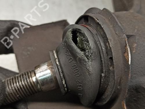 Left front steering knuckle CITROËN XANTIA (X1_, X2_) 1.6 i | BP20267083M25 