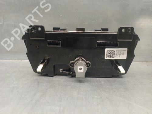Climate control HYUNDAI IONIQ (AE) 1.6 GDI Hybrid | BP16994440I5 