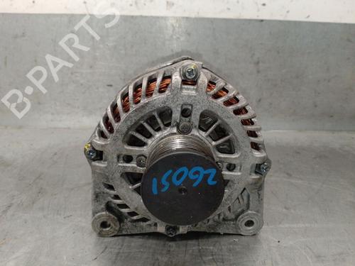 Alternator RENAULT KOLEOS I (HY_) 2.0 dCi (HY0K) | BP40158862M7 - Image 2