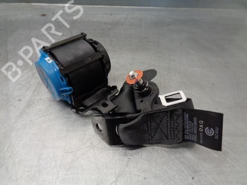 Used Rear right seatbelt Rear right seatbelt HYUNDAI i10 II (BA, IA) 1.0 (67 hp) 11117574 11117574
