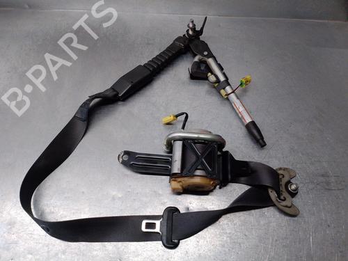 Used Front left seatbelt HONDA CIVIC VIII Hatchback (FN, FK) 2.2 CTDi (FK3) (140 hp) 15282365