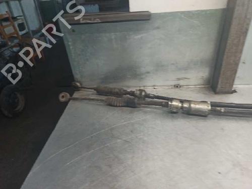 Gear lever TOYOTA RAV 4 III (_A3_)  | BP8063168M90 