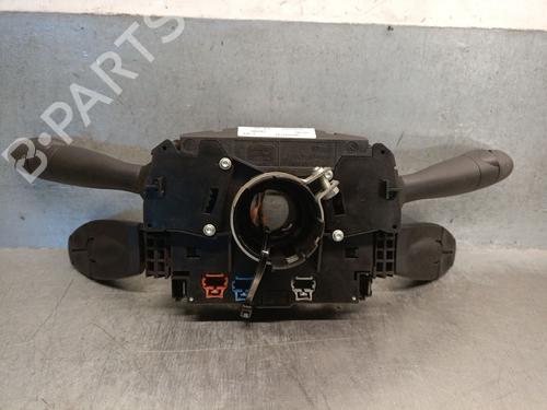 Headlight switch PEUGEOT 407 (6D_) 2.0 HDi 135 (6DRHRH, 6DRHRE, 6DRHRG, 6DRHRJ) | BP40121227I24 - Image 2