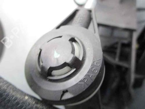 Gear lever FORD FIESTA VI (CB1, CCN)  | BP7444737M90 