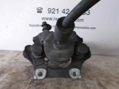 Left rear brake caliper BMW 3 Convertible (E93)  | BP11615494M107 