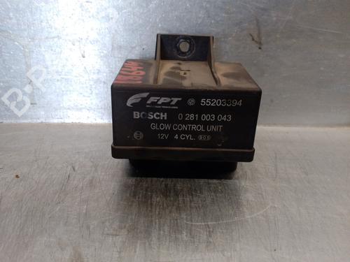Used Electronic module Electronic module 15045862 15045862