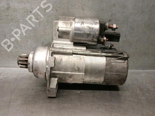 Used Starter VW GOLF V (1K1) 2.0 TDI 16V (140 hp) 30485813