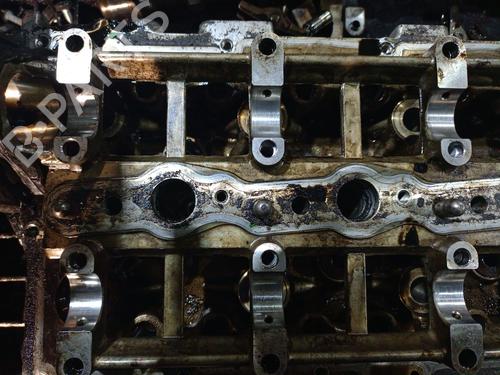 Cylinder head KIA SPORTAGE III (SL) 2.0 CRDi | BP31364086M5