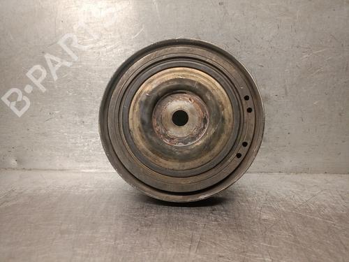 Remskive CITROËN C4 Grand Picasso I (UA_) 2.0 HDi 138 | BP29934650M122 