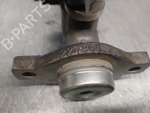 Brake master cylinder NISSAN PRIMERA Hatchback (P12) 1.6 | BP13950170M77