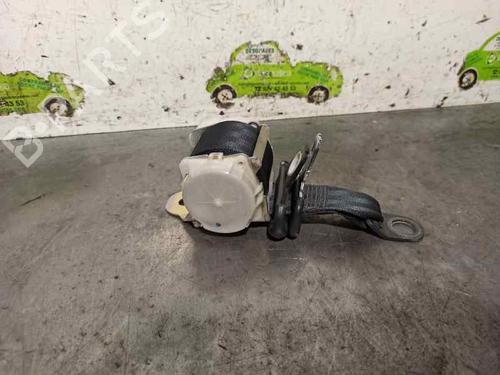 Used Rear left seatbelt TOYOTA AYGO (_B1_) 1.0 (KGB10_, KGB10R) (68 hp) 7446436