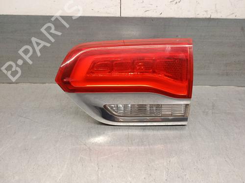 Used Right taillight JEEP GRAND CHEROKEE IV (WK, WK2) 3.0 CRD V6 4x4 (190 hp) 28356616