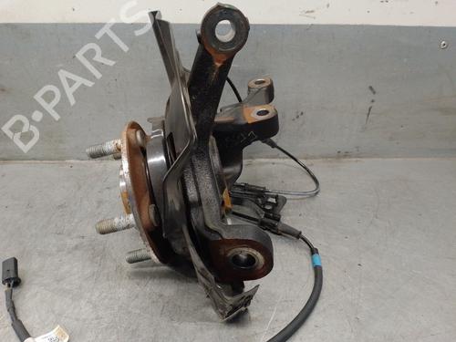 Left front steering knuckle HYUNDAI i30 (PDE, PD, PDEN) 1.0 T-GDI | BP17700786M25