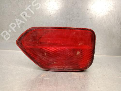 Used Rear fog light SUBARU OUTBACK (BS) 2.0 D AWD (BSD) (150 hp) 25030311