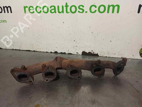Udstødningsmanifold OPEL VECTRA C (Z02) 2.2 DTI 16V (F69) | BP11668011M110 