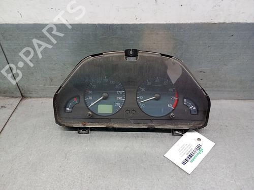 Used Instrument cluster Instrument cluster CITROËN SAXO (S0, S1) 1.1 X, SX (60 hp) 33841278 33841278