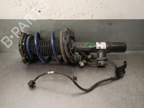 Used Right front shock absorber HYUNDAI i30 (PDE, PD, PDEN) 2.0 N (280 hp) 28542701