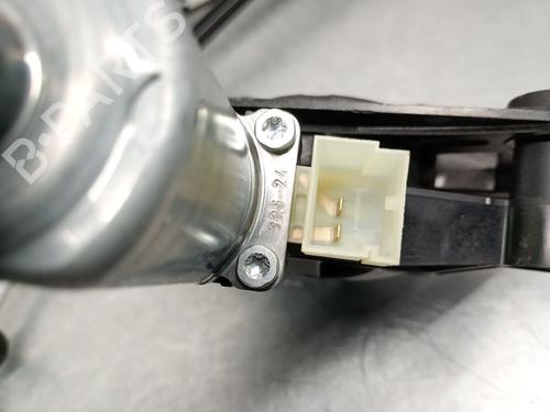 Front right window mechanism CUPRA LEON (KL1, KU1, KUG) 1.5 eTSI | BP29946584C23 