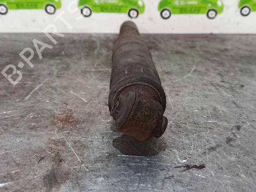 Left rear shock absorber JEEP GRAND CHEROKEE II (WJ, WG) 3.1 TD 4x4 | BP5331081M18 