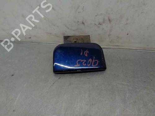 Used Front left exterior door handle CITROËN SAXO (S0, S1) 1.5 D (57 hp) 7003704