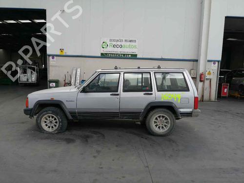 Used Parts JEEP CHEROKEE (XJ) 2.1 TD 1083682