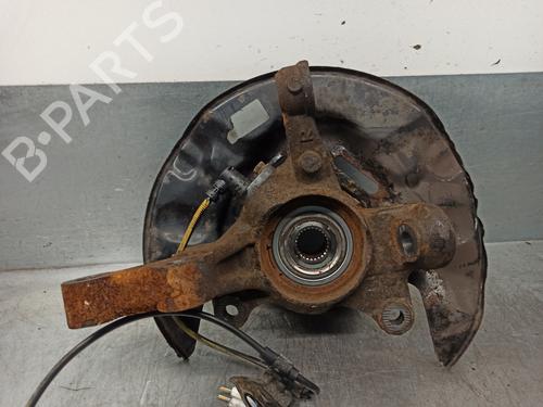 Used Right front steering knuckle Right front steering knuckle 17725960 17725960
