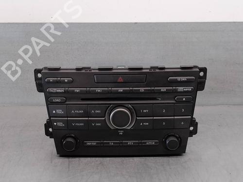 Used Radio Radio 18110398 18110398
