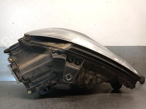 Left headlight AUDI A3 Sportback (8VA, 8VF) 2.0 TDI quattro | BP35726514C28 - Image 3
