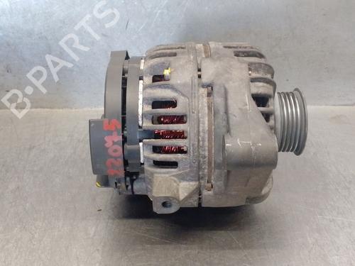 Used Alternator OPEL ASTRA G Hatchback (T98) 1.6 16V (F08, F48) (101 hp) 23245473