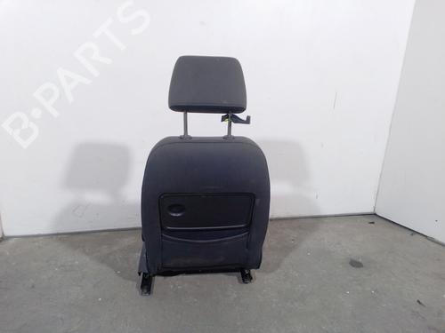 Left front seat VW TOURAN (1T1, 1T2) 2.0 TDI | BP25728529C15 