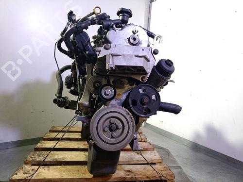 Motor CHEVROLET AVEO Hatchback (T300) 1.3 D (75 hp) 29979385