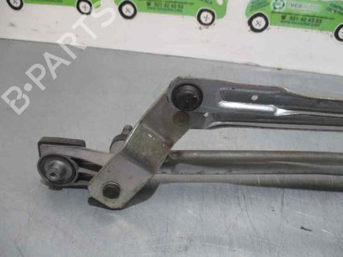 Front wiper motor FORD FOCUS II (DA_, HCP, DP)  | BP2306557M29 